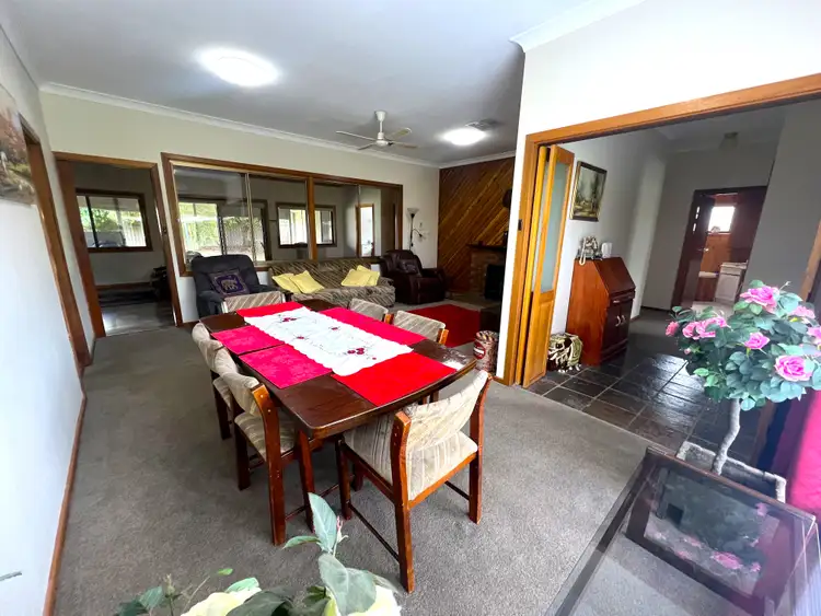 Fourth view of Homely house listing, 95 Crispe Street, Deniliquin NSW 2710