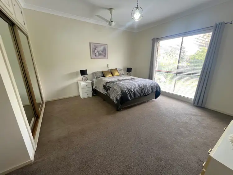 Fifth view of Homely house listing, 95 Crispe Street, Deniliquin NSW 2710