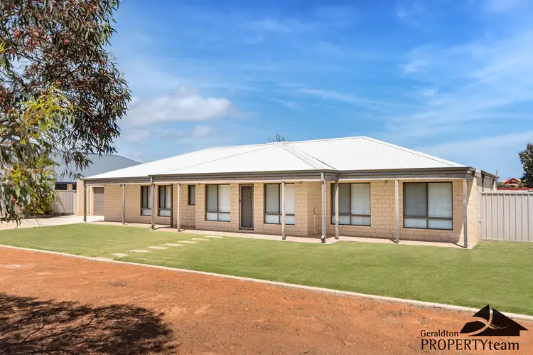 Second view of Homely house listing, 48 Honeysuckle Boulevard, Woorree WA 6530