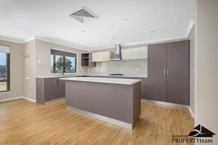 Fourth view of Homely house listing, 48 Honeysuckle Boulevard, Woorree WA 6530