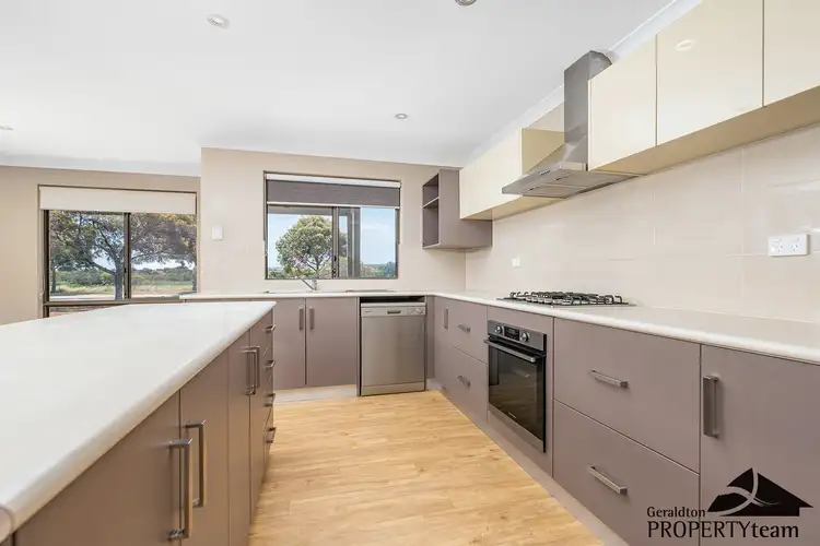 Fifth view of Homely house listing, 48 Honeysuckle Boulevard, Woorree WA 6530