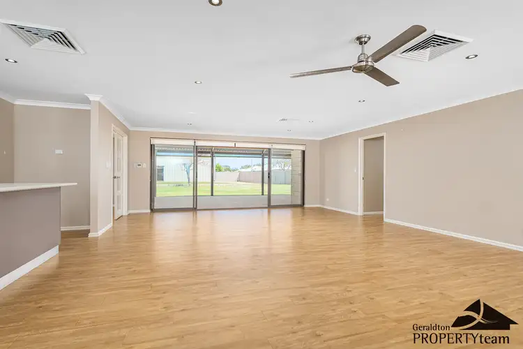 Sixth view of Homely house listing, 48 Honeysuckle Boulevard, Woorree WA 6530