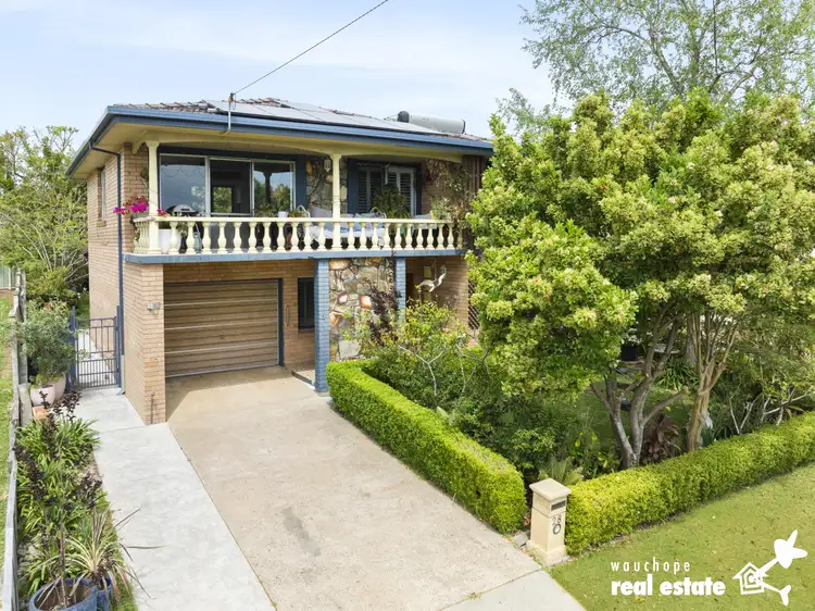 28 Warlters Street, Wauchope NSW 2446
