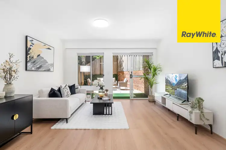 19/2-12 Busaco Road, Marsfield NSW 2122