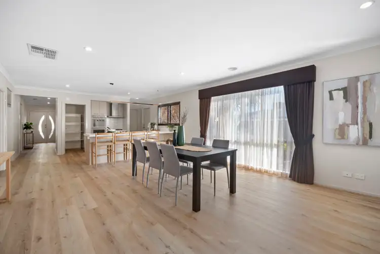Fourth view of Homely house listing, 50 Viewgrand Rise, Lysterfield VIC 3156