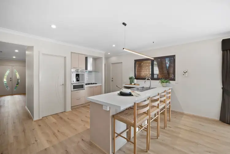 Sixth view of Homely house listing, 50 Viewgrand Rise, Lysterfield VIC 3156