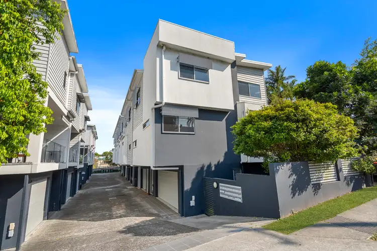 2/43 Horatio Street, Annerley QLD 4103