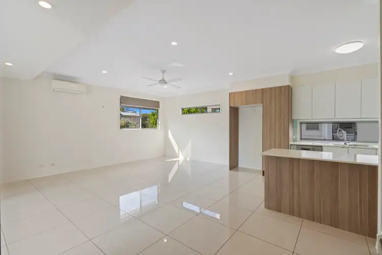 Second view of Homely townhouse listing, 2/43 Horatio Street, Annerley QLD 4103