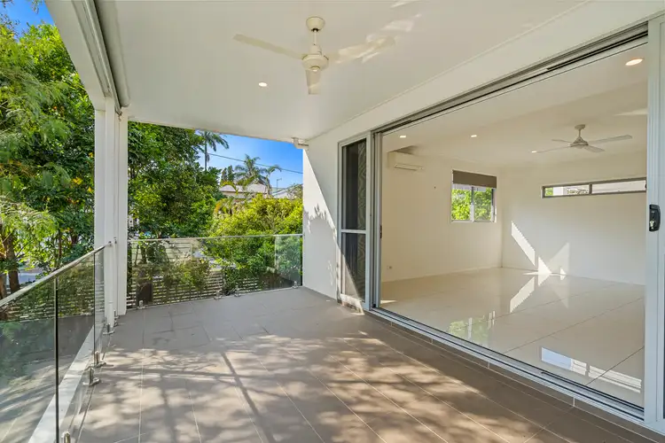 Fifth view of Homely townhouse listing, 2/43 Horatio Street, Annerley QLD 4103
