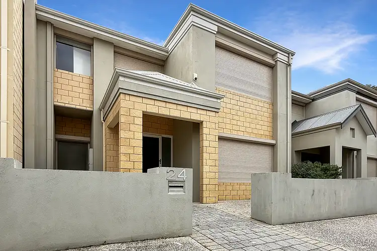24 Emma Street, Rockingham WA 6168