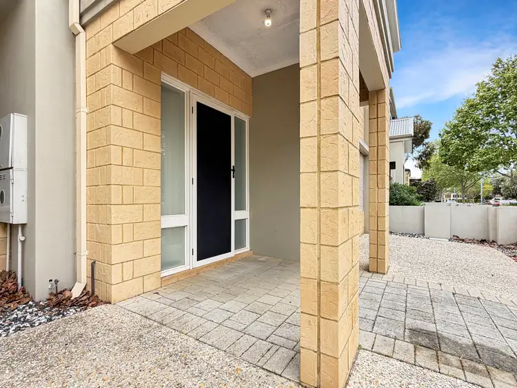 Second view of Homely house listing, 24 Emma Street, Rockingham WA 6168