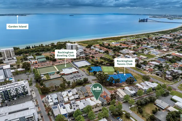 Third view of Homely house listing, 24 Emma Street, Rockingham WA 6168