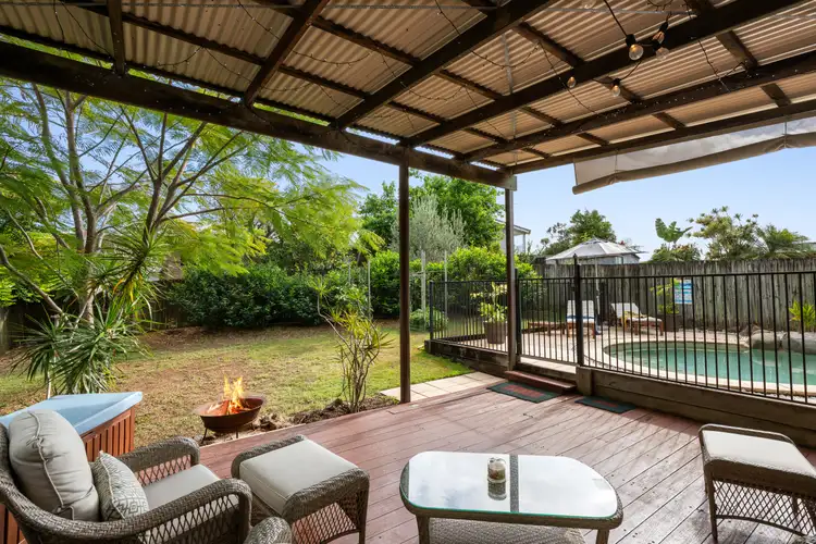 Second view of Homely house listing, 28 Hilltop Crescent, Maroochydore QLD 4558
