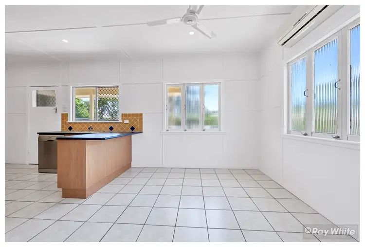 Sixth view of Homely house listing, 199 Stamford Street, Berserker QLD 4701