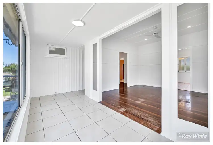 Seventh view of Homely house listing, 199 Stamford Street, Berserker QLD 4701