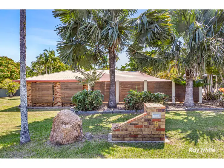 5-7 Noon Drive, Inverness QLD 4703