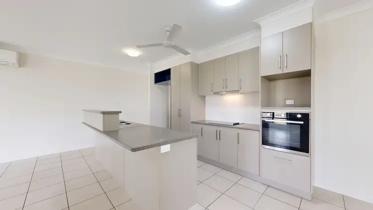 Second view of Homely house listing, 9 Hexham Close, Burdell QLD 4818