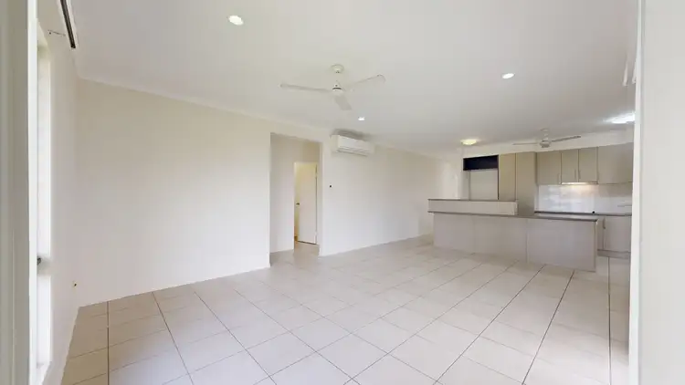 Third view of Homely house listing, 9 Hexham Close, Burdell QLD 4818