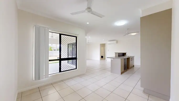 Fourth view of Homely house listing, 9 Hexham Close, Burdell QLD 4818