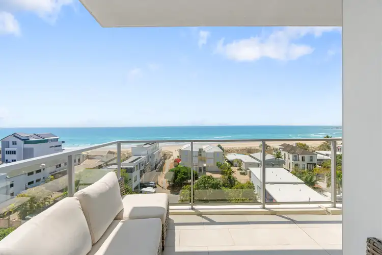 Fifth view of Homely unit listing, 504/10 Third Avenue, Palm Beach QLD 4221