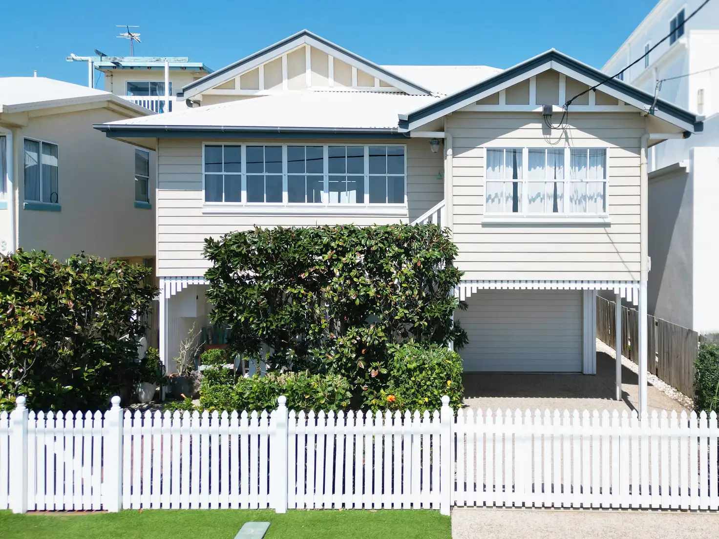 Main view of Homely house listing, 35 Flinders Parade, Scarborough QLD 4020