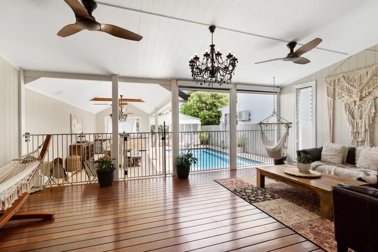 Third view of Homely house listing, 35 Flinders Parade, Scarborough QLD 4020