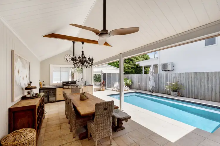 Fourth view of Homely house listing, 35 Flinders Parade, Scarborough QLD 4020