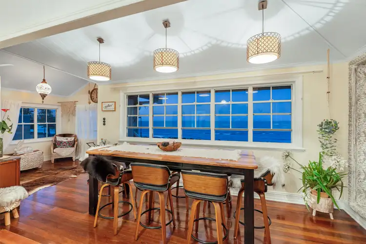 Fifth view of Homely house listing, 35 Flinders Parade, Scarborough QLD 4020