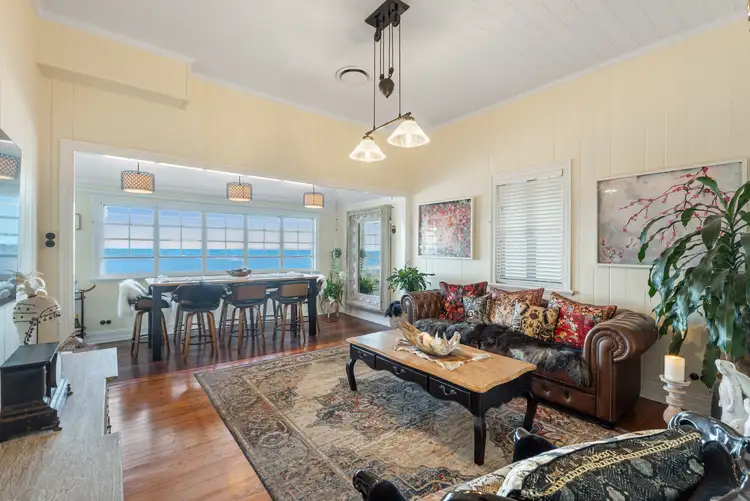 Sixth view of Homely house listing, 35 Flinders Parade, Scarborough QLD 4020