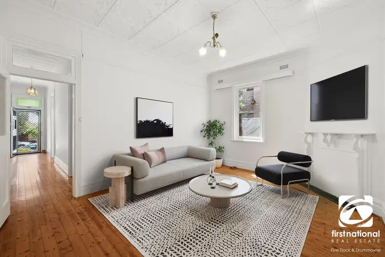 Second view of Homely house listing, 14 Fletcher Street, Campsie NSW 2194
