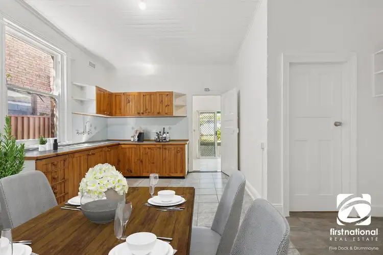 Third view of Homely house listing, 14 Fletcher Street, Campsie NSW 2194