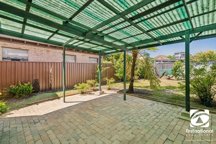 Sixth view of Homely house listing, 14 Fletcher Street, Campsie NSW 2194