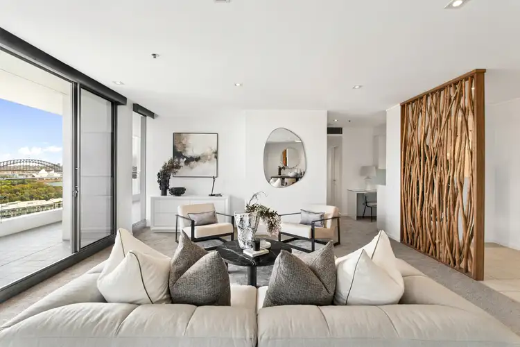 Fourth view of Homely apartment listing, 1201/81 Macleay Street, Potts Point NSW 2011