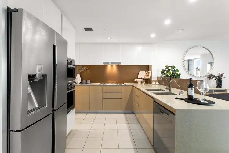 Fifth view of Homely apartment listing, 1201/81 Macleay Street, Potts Point NSW 2011