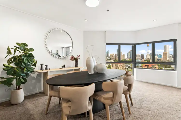 Sixth view of Homely apartment listing, 1201/81 Macleay Street, Potts Point NSW 2011