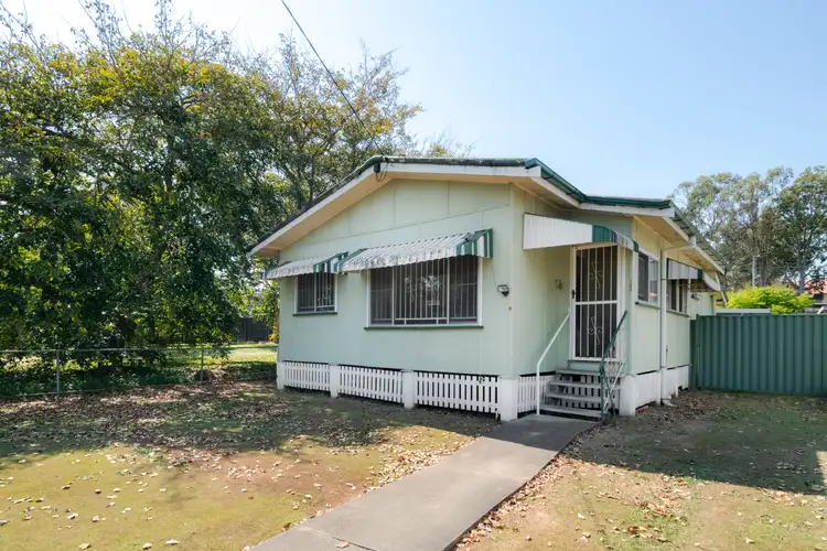 105 Macoma Street, Banyo QLD 4014