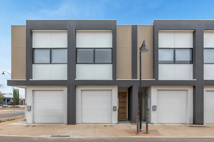 Main view of Homely house listing, 16 Olley Place, Munno Para SA 5115