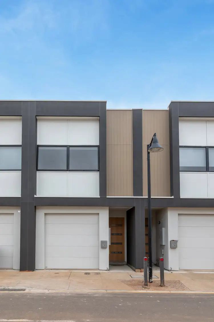 Second view of Homely house listing, 16 Olley Place, Munno Para SA 5115
