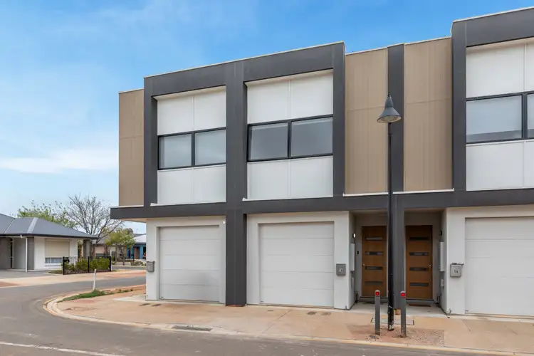 Third view of Homely house listing, 16 Olley Place, Munno Para SA 5115