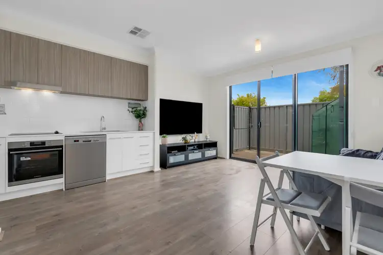 Fourth view of Homely house listing, 16 Olley Place, Munno Para SA 5115