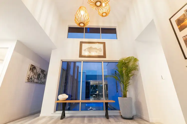 Fifth view of Homely house listing, 121 Harbour Drive, Trinity Park QLD 4879