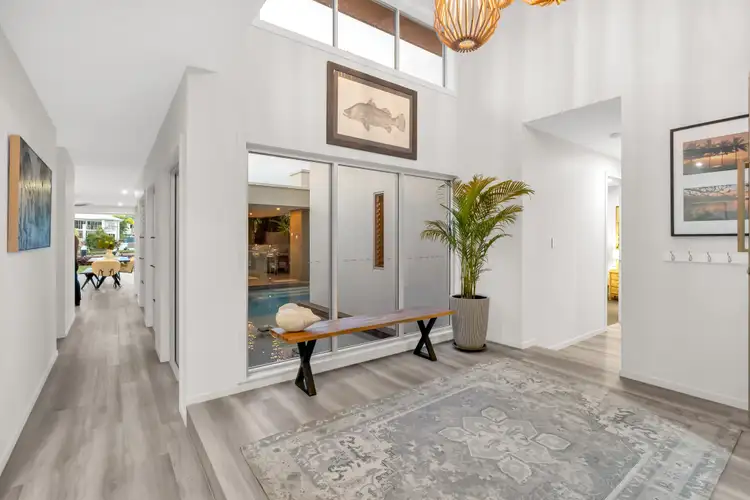 Sixth view of Homely house listing, 121 Harbour Drive, Trinity Park QLD 4879