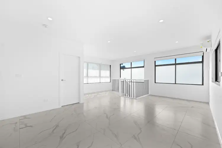 Second view of Homely house listing, 3 Short Street, Rosehill NSW 2142