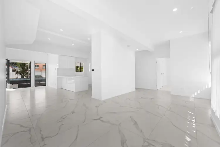 Third view of Homely house listing, 3 Short Street, Rosehill NSW 2142