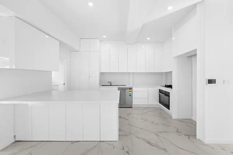 Fifth view of Homely house listing, 3 Short Street, Rosehill NSW 2142