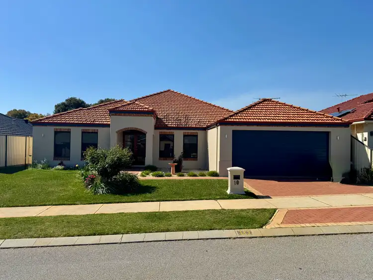10 Brittain Avenue, Madeley WA 6065