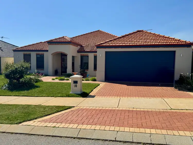 Second view of Homely other listing, 10 Brittain Avenue, Madeley WA 6065