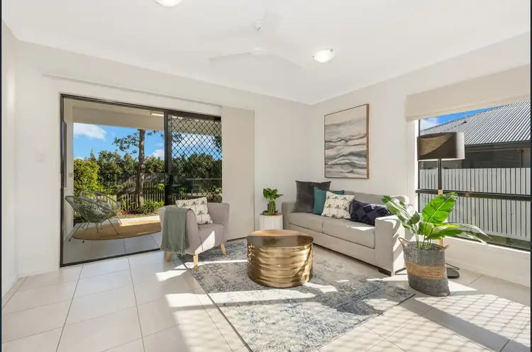 Fourth view of Homely house listing, 34 Bookara Gum Crescent, Mount Low QLD 4818