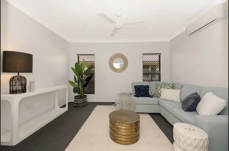 Fifth view of Homely house listing, 34 Bookara Gum Crescent, Mount Low QLD 4818
