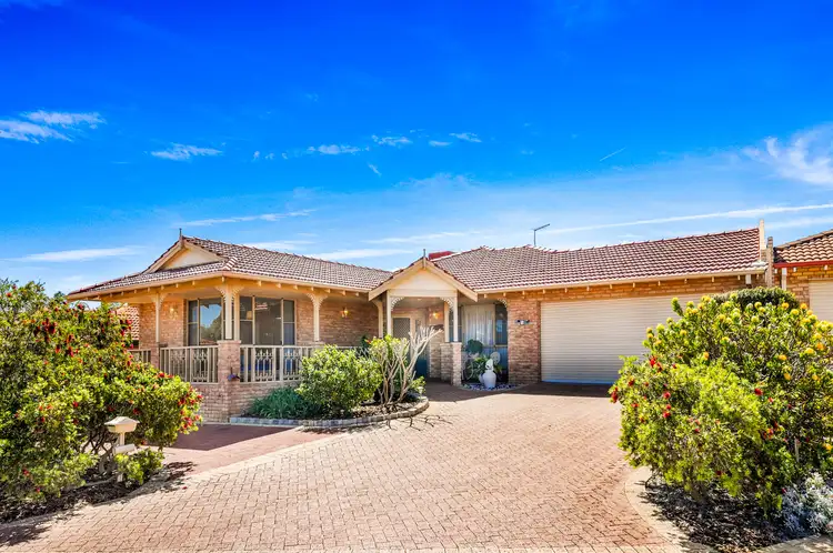 7 Bassina Court, Hillarys WA 6025